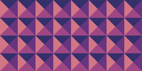 Seamless geometric pattern. Colorful geometric background. Abstract geometric pattern. color art style geometric wallpaper  .