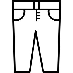 Jeans Icon