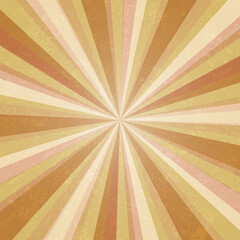 Abstract rays background. Vector background.