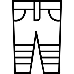 Jeans Icon