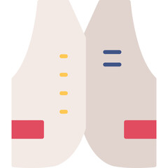 Vest Icon