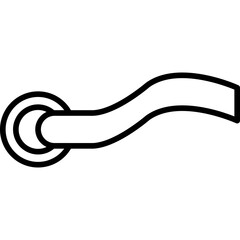 Handle Icon