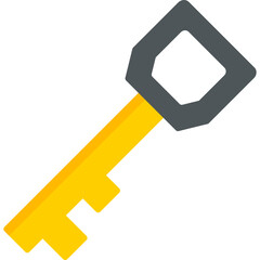 Key Icon