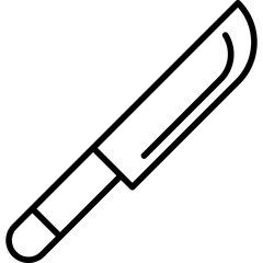 Knife Icon