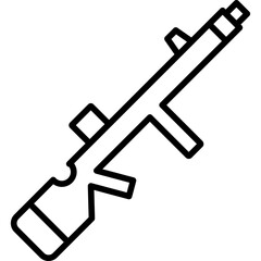Gun Icon