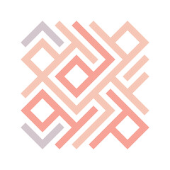 Asemic Glyph writing hieroglyph imitation abstract illustration