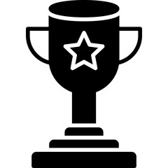 Trophy Icon