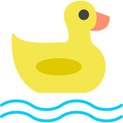 Duck Icon