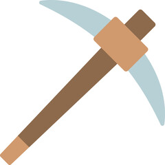 Pick Axe Icon