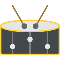 Snare Icon