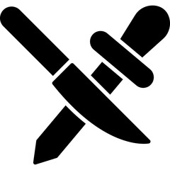 Sharpening Icon