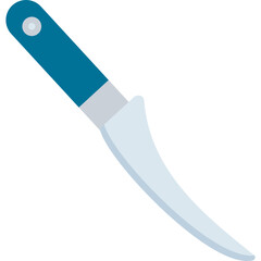 Boning Knife Icon