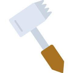 Tenderizer Icon