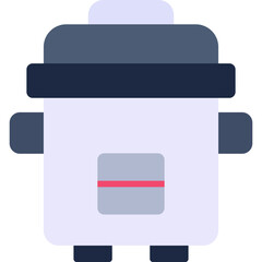 Pressure Cooker Icon