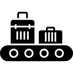 Conveyor Icon