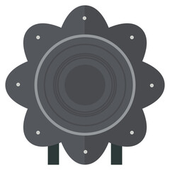 speaker bluetooth subwoofer stereo sound system surround
