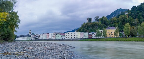 Rattenberg am Inn