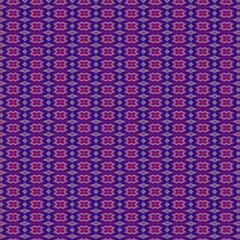 purple pink tiles pattern. textile tartan gingham background. 