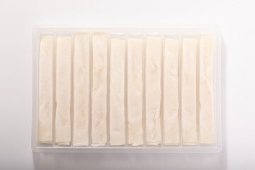 えびチーズ春巻