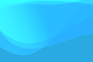 blue abstract background