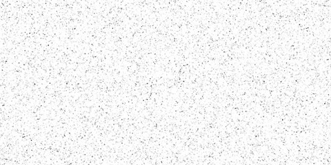 Quartz surf .Abstract design with white paper texture background and terrazzo flooring texture polished stone pattern old surface marble for background.
