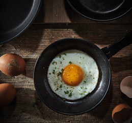oeuf- egg