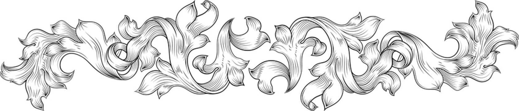 Italian Border Pattern Free Italian Border Designs