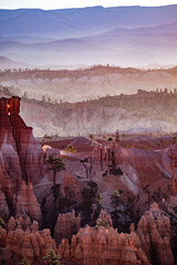 Bryce Canyon Wonderland