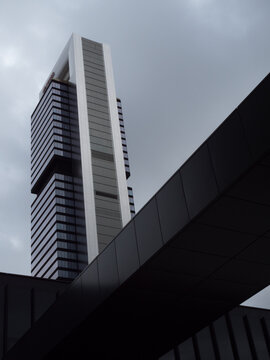 Cepsa, Madrid
