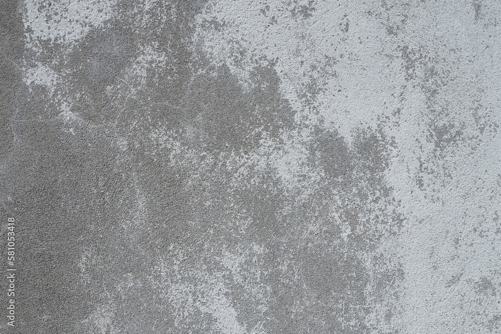 Poster plastered wall texture. whitewash surface. abstract background. retro wall built structure texture. 