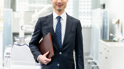 MR男性