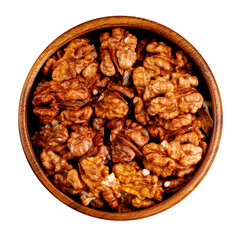 bowl of nuts png
