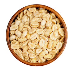 bowl of nuts png