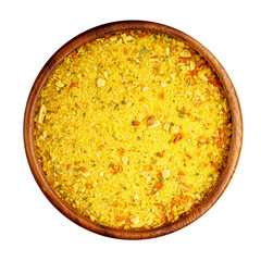 spices in a bowl png