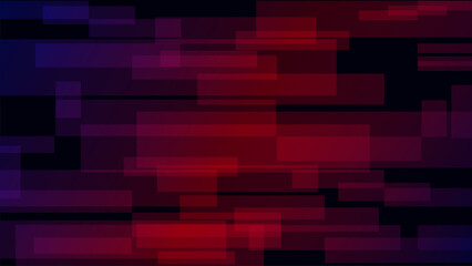 luxury abstract background with squares. Tech wallpaper. Abstract digital background. Technology Abstract Networking Background. abstract square wallpaper. 