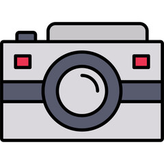 Camera Icon