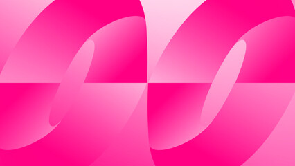 pink wallpaper, abstract pink background, pink gradient color, wavy background for desktop