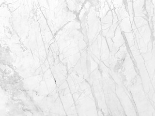 White marble texture pattern with high resolution for background