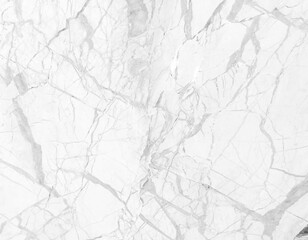 White marble texture pattern with high resolution for background