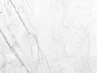 White marble texture pattern with high resolution for background