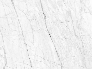 White marble texture pattern with high resolution for background