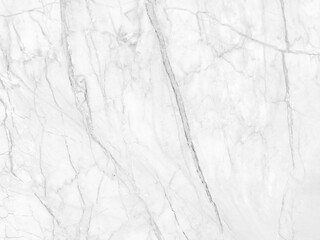 White marble texture pattern with high resolution for background