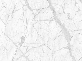 White marble texture pattern with high resolution for background
