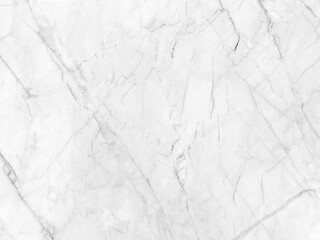 White marble texture pattern with high resolution for background