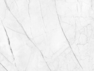 White marble texture pattern with high resolution for background