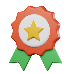 red star award