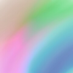 Gradient of pastel color, soft color use for business presentation or desktop wallpaper blurred abstract background.