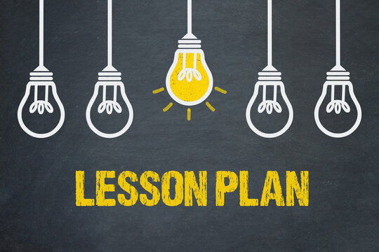 Lesson Plan	