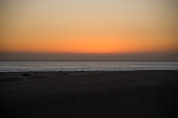 The Maspalomas Dune, Gran Canaria, Spain