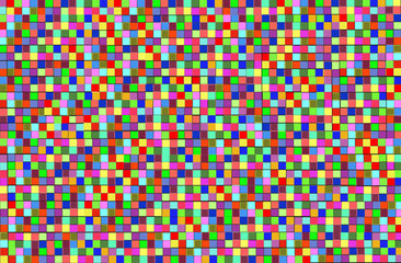 Fototapeta premium Font , art, color, texture, illustration, pattern, backdrop, gradient, wave, line, violet, art, backgrounds, motion, lines, vector, mosaic ,color